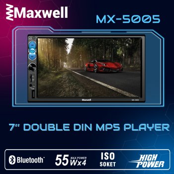 Maxwell MX-5005